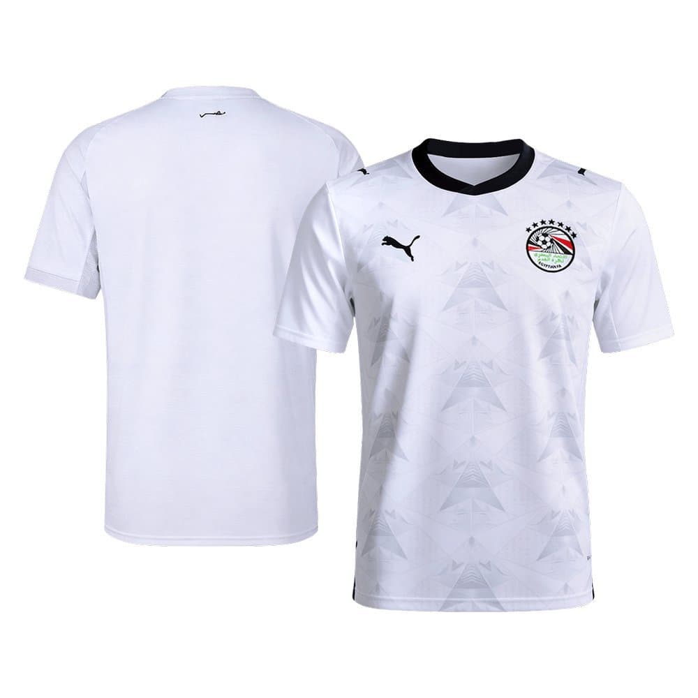 Men's Egypt Away Replica Soccer Jersey World Cup 2026