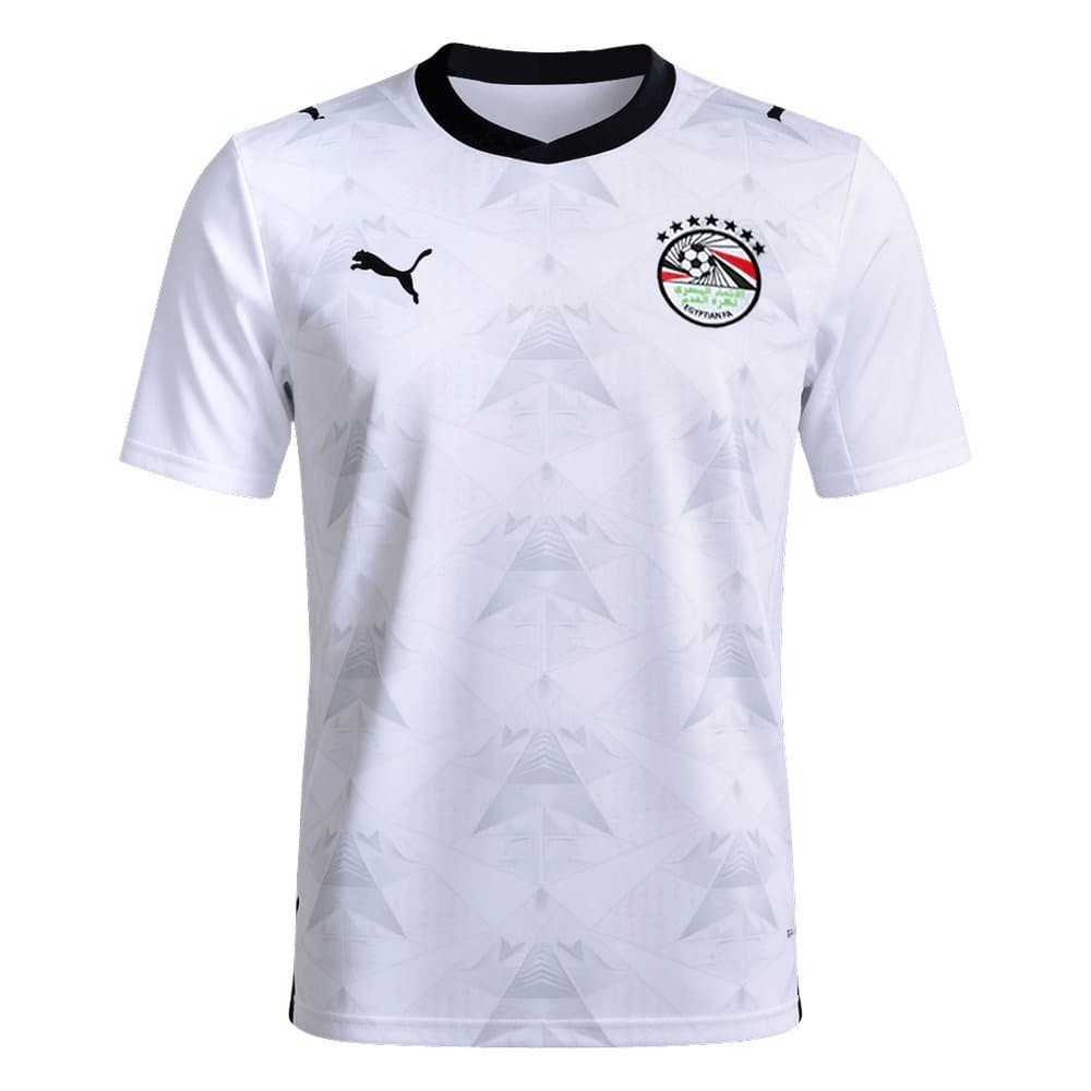 Men's Egypt Away Replica Soccer Jersey World Cup 2026