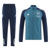Men's Arsenal Tracksuit 2025/26 Men's Arsenal Tracksuit 2025/26