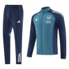 Men's Arsenal Tracksuit 2025/26 Men's Arsenal Tracksuit 2025/26