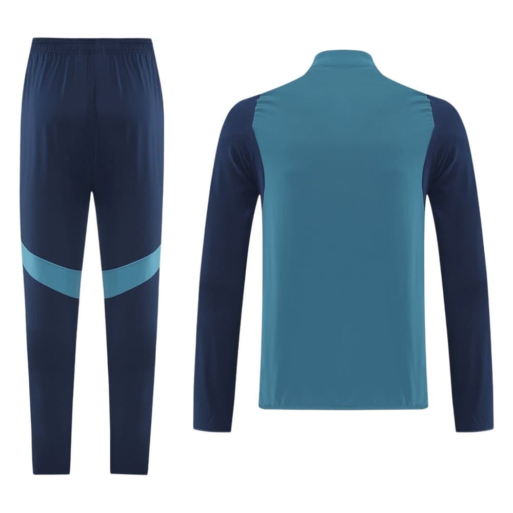 Men's Arsenal Tracksuit 2025/26 Men's Arsenal Tracksuit 2025/26