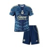 Kid's Club America Away Soccer Jersey Kit 2025/26 Kid's Club America Away Soccer Jersey Kit 2025/26