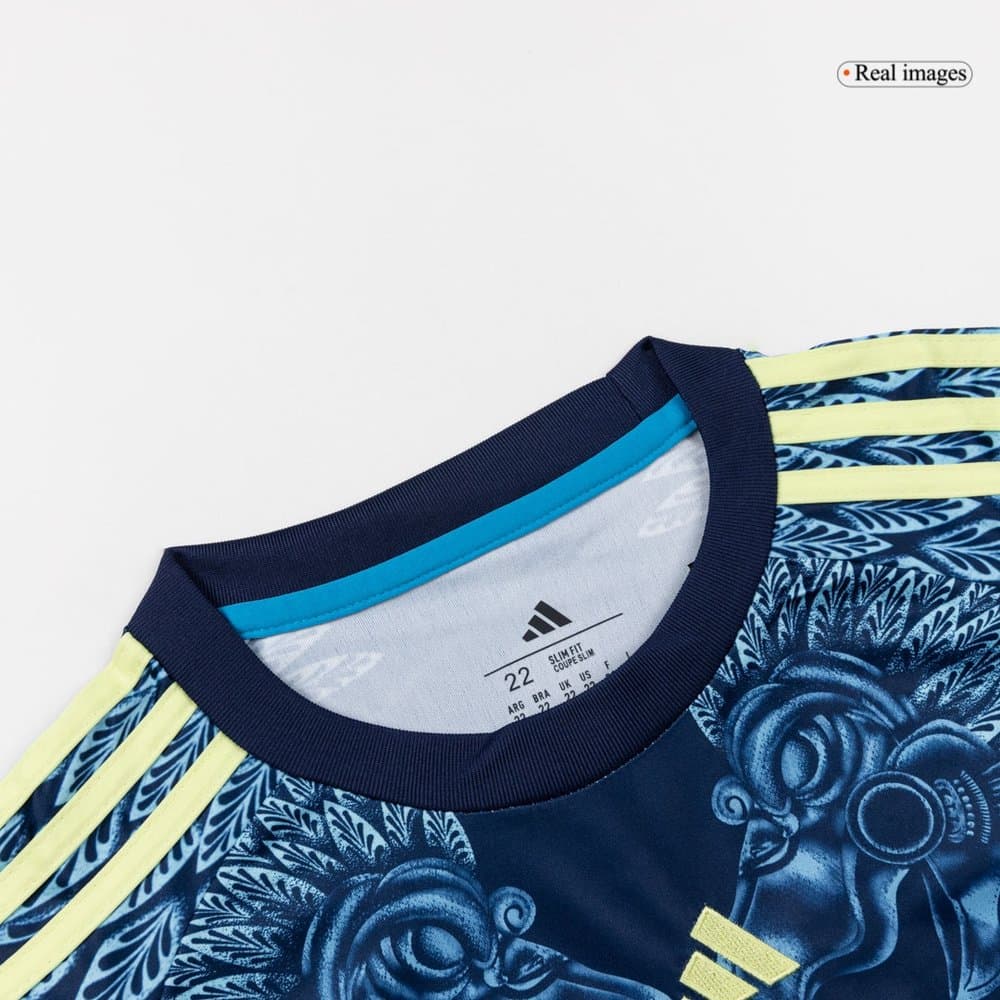 Kid's Club America Away Soccer Jersey Kit 2025/26 Kid's Club America Away Soccer Jersey Kit 2025/26
