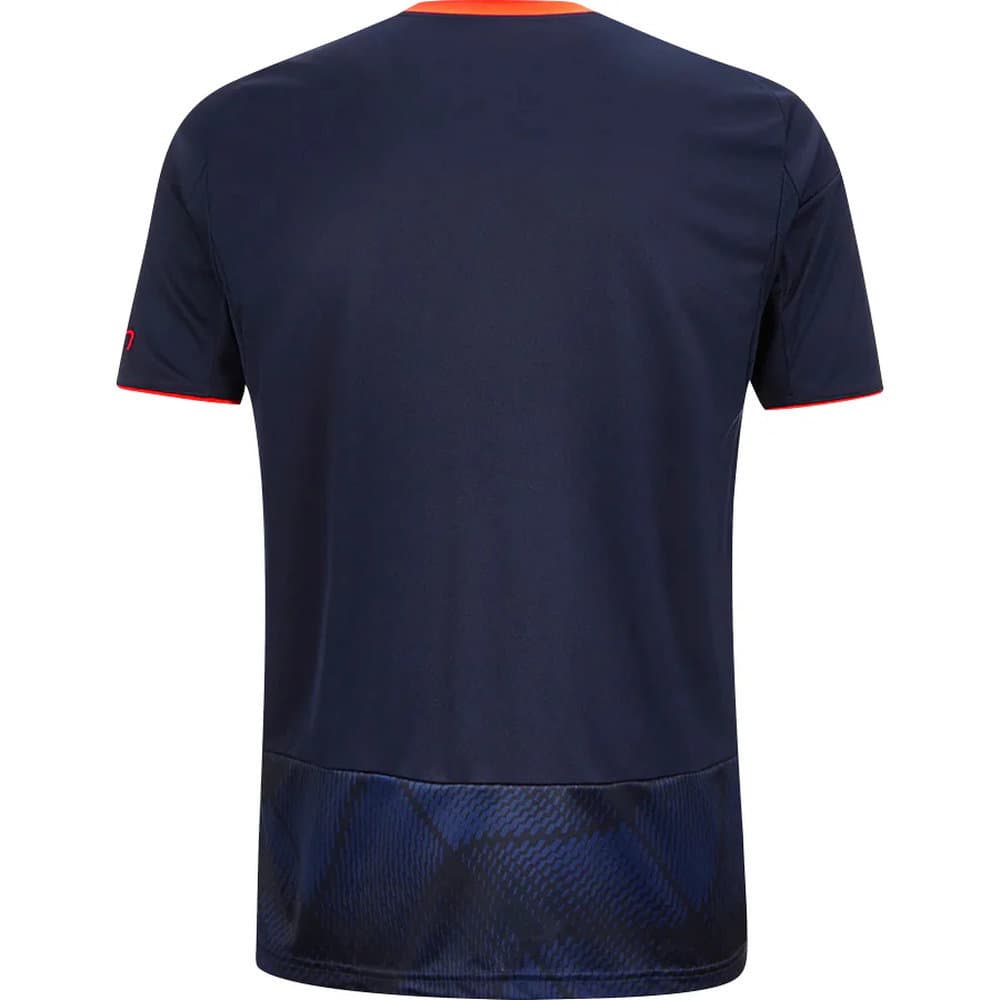 Men's Nottingham Forest Third Away Replica Soccer Jersey 2025/26 Men's Nottingham Forest Third Away Replica Soccer Jersey 2025/26