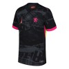 Men's Chelsea Third Away Replica Soccer Jersey 2024/25 Men's Chelsea Third Away Replica Soccer Jersey 2024/25