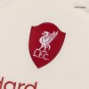 Men's SZOBOSZLAI #8 Liverpool Away Replica Soccer Jersey 2025/26 Men's SZOBOSZLAI #8 Liverpool Away Replica Soccer Jersey 2025/26