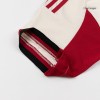 Men's SZOBOSZLAI #8 Liverpool Away Replica Soccer Jersey 2025/26 Men's SZOBOSZLAI #8 Liverpool Away Replica Soccer Jersey 2025/26