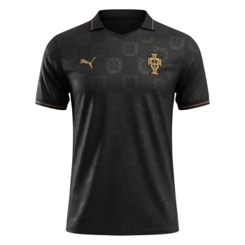 Men's Portugal Special Authentic Jersey World Cup 2026 Men's Portugal Special Authentic Jersey World Cup 2026