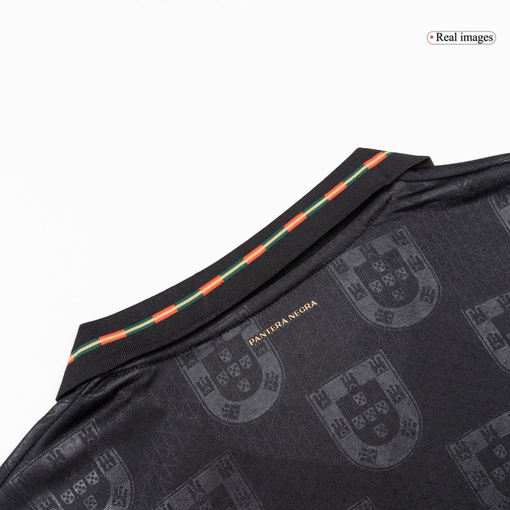 Men's Portugal Special Authentic Jersey World Cup 2026