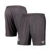 Men's Real Madrid Third Away Soccer Shorts 2024/25