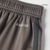 Men's Real Madrid Third Away Soccer Shorts 2024/25