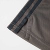 Men's Real Madrid Third Away Soccer Shorts 2024/25