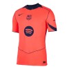Men's Barcelona Third Away Authentic Soccer Jersey 2025/26 Men's Barcelona Third Away Authentic Soccer Jersey 2025/26