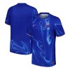 Men's Chelsea Home Authentic Jersey 2024/25 Men's Chelsea Home Authentic Jersey 2024/25