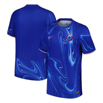 Men's Chelsea Home Authentic Jersey 2024/25