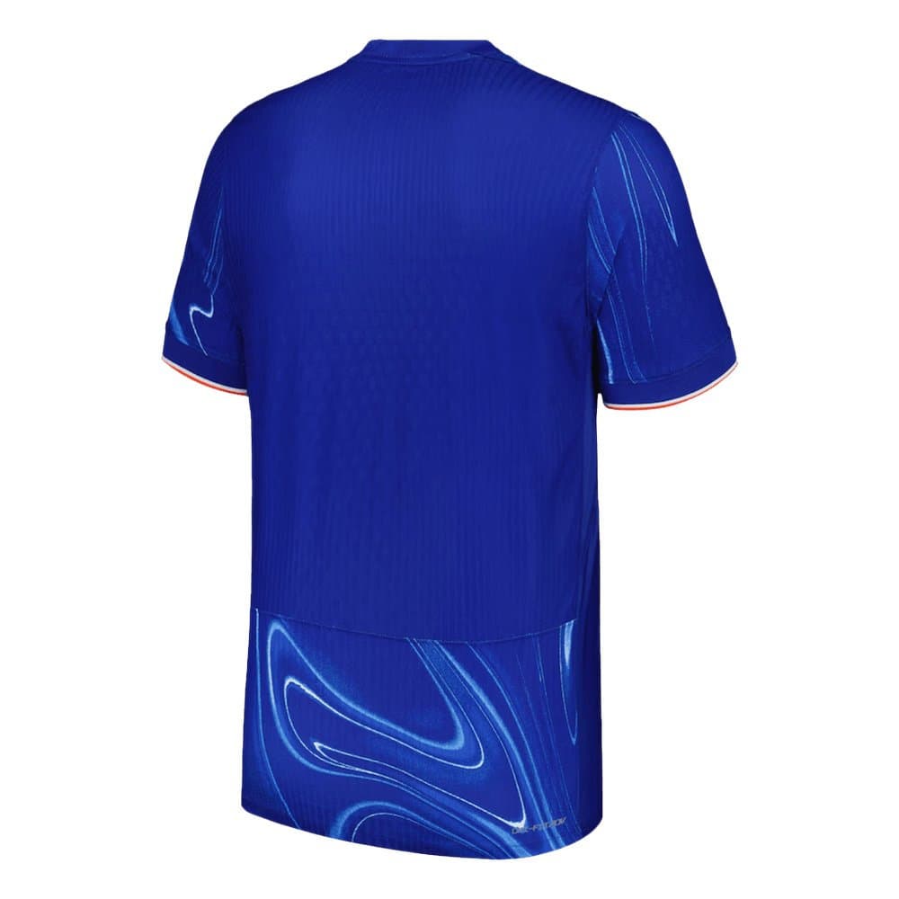 Men's Chelsea Home Authentic Jersey 2024/25 Men's Chelsea Home Authentic Jersey 2024/25