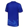Men's Chelsea Home Authentic Jersey 2024/25 Men's Chelsea Home Authentic Jersey 2024/25
