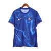 Men's Chelsea Home Authentic Jersey 2024/25 Men's Chelsea Home Authentic Jersey 2024/25