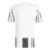 Men's Juventus Home Replica Soccer Jersey 2025/26