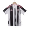 Men's Juventus Home Replica Soccer Jersey 2025/26