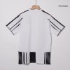 Men's Juventus Home Replica Soccer Jersey 2025/26