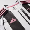 Men's Juventus Home Replica Soccer Jersey 2025/26