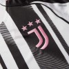Men's Juventus Home Replica Soccer Jersey 2025/26