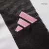 Men's Juventus Home Replica Soccer Jersey 2025/26
