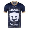 Men's Pumas UNAM Away Replica Soccer Jersey 2024/25 Men's Pumas UNAM Away Replica Soccer Jersey 2024/25