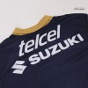 Men's Pumas UNAM Away Replica Soccer Jersey 2024/25 Men's Pumas UNAM Away Replica Soccer Jersey 2024/25