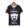 Men's Pumas UNAM Away Replica Soccer Jersey 2024/25 Men's Pumas UNAM Away Replica Soccer Jersey 2024/25