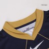 Men's Pumas UNAM Away Replica Soccer Jersey 2024/25 Men's Pumas UNAM Away Replica Soccer Jersey 2024/25