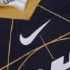Men's Pumas UNAM Away Replica Soccer Jersey 2024/25 Men's Pumas UNAM Away Replica Soccer Jersey 2024/25
