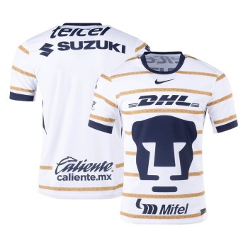 Men's Pumas UNAM Home Replica Soccer Jersey 2024/25