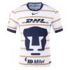 Men's Pumas UNAM Home Replica Soccer Jersey 2024/25