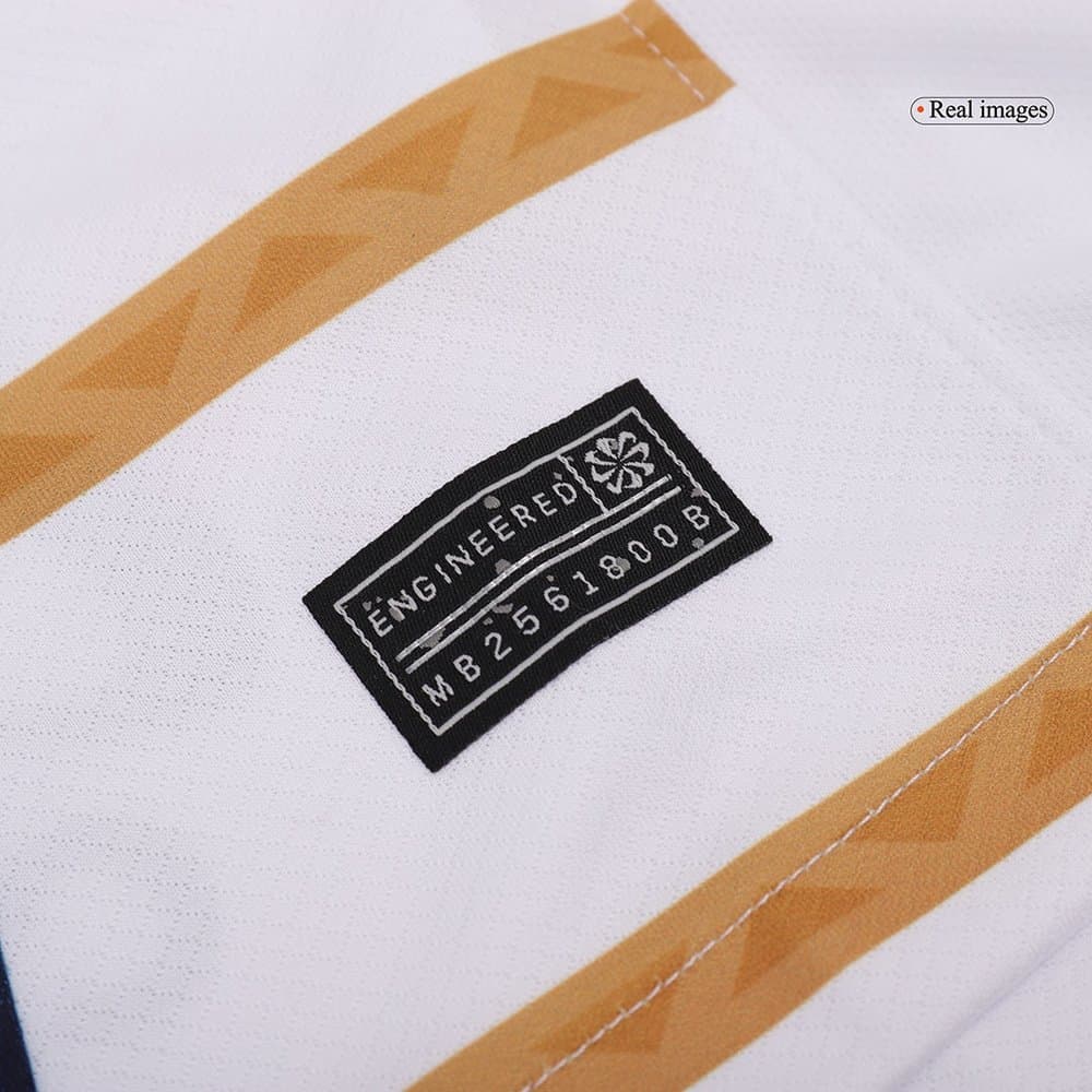 Men's Pumas UNAM Home Replica Soccer Jersey 2024/25