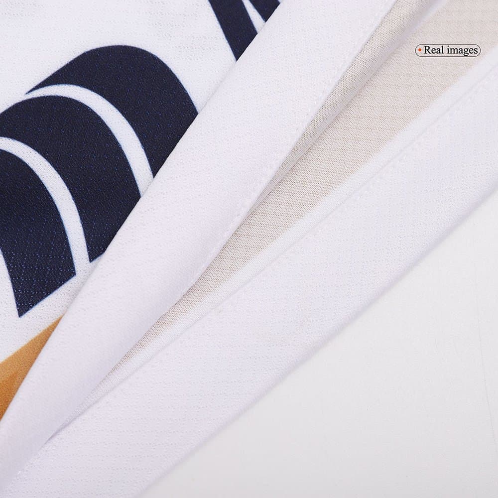 Men's Pumas UNAM Home Replica Soccer Jersey 2024/25