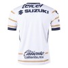 Men's Pumas UNAM Home Replica Soccer Jersey 2024/25