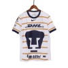Men's Pumas UNAM Home Replica Soccer Jersey 2024/25