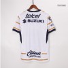 Men's Pumas UNAM Home Replica Soccer Jersey 2024/25