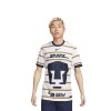 Men's Pumas UNAM Home Replica Soccer Jersey 2024/25