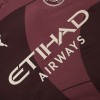 Men's RODRIGO #16 Manchester City Third Away Replica Soccer Jersey 2024/25 Men's RODRIGO #16 Manchester City Third Away Replica Soccer Jersey 2024/25
