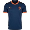 Kid's Valencia Away Replica Soccer Jersey 2026/27 Kid's Valencia Away Replica Soccer Jersey 2026/27