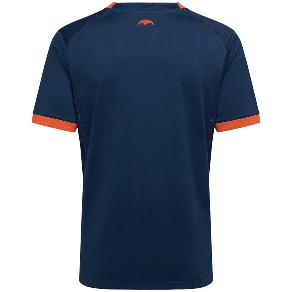 Kid's Valencia Away Replica Soccer Jersey 2026/27 Kid's Valencia Away Replica Soccer Jersey 2026/27