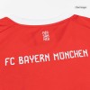 Women's Bayern Munich Home Authentic Jersey 2025/26 Women's Bayern Munich Home Authentic Jersey 2025/26
