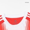 Women's Bayern Munich Home Authentic Jersey 2025/26 Women's Bayern Munich Home Authentic Jersey 2025/26