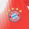 Women's Bayern Munich Home Authentic Jersey 2025/26 Women's Bayern Munich Home Authentic Jersey 2025/26