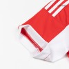 Women's Bayern Munich Home Authentic Jersey 2025/26 Women's Bayern Munich Home Authentic Jersey 2025/26