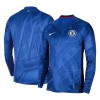 Men's Chelsea Home Long Sleeve Jersey 2025/26 Men's Chelsea Home Long Sleeve Jersey 2025/26