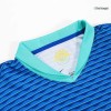 Men's RAPHINHA #11 Brazil Away Replica Soccer Jersey Copa America 2024 Men's RAPHINHA #11 Brazil Away Replica Soccer Jersey Copa America 2024